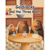 Goldilocks and the Three Bears: A Folktale from Britain - Paperback