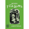 Seven Verdi Librettos - Paperback