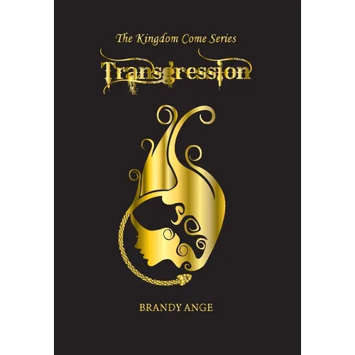 Transgression 5th Anniversary Edition - Hardcover