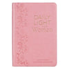 Daily Light for Women: Devotional Scripture Readings - Imitation Leather
