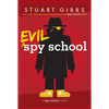 Evil Spy School - Paperback