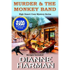 Murder and The Monkey Band - Paperback