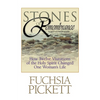 Stones of Remembrance: How Twelve Visitations of the Holy Spirit Changed One Woman's Life - Paperback