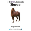 Horse - Hardcover