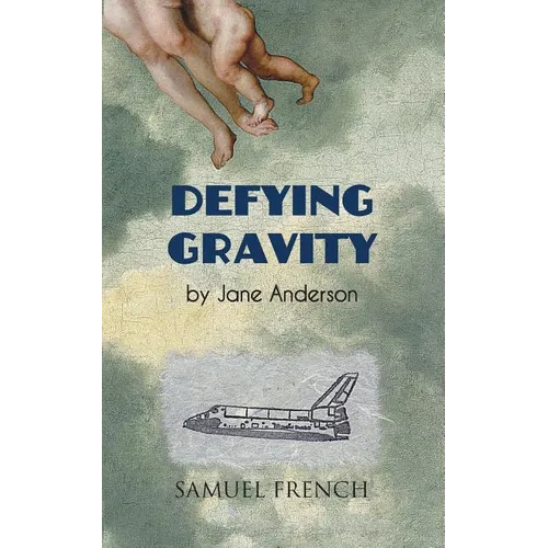 Defying Gravity - Paperback
