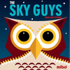 The Sky Guys - Hardcover