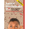 Junior Mathstraks 11+: Blackline Masters for Ages 10-12 - Paperback