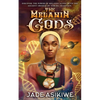 The Melanin Gods: Discover the Power of Melanin Along with the Ancient Orishas of Yoruba Tradition - Paperback