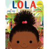 Lola: Edición En Español de Islandborn - Hardcover