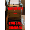 Spilled Milk - Paperback