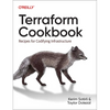 Terraform Cookbook: Recipes for Codifying Infrastructure - Paperback
