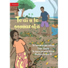 Fire in the Garden - Te ai n te oonnaroka (Te Kiribati) - Paperback