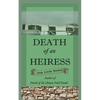 Death of an Heiress - Paperback