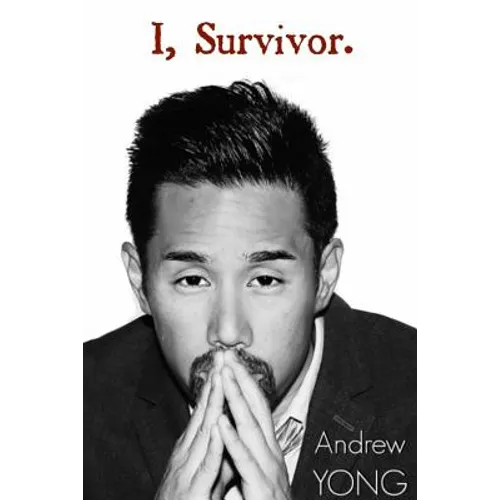 I, Survivor - Paperback