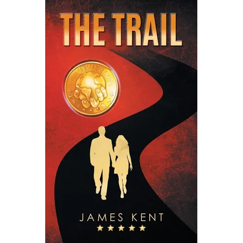 The Trail to Invisibilia Manus - Paperback