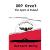 ORP Orzel: The Spirit of Poland - Paperback