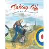 Taking Off: Airborne with Mary Wilkins Ellis - Hardcover