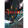 Vanguard - Paperback