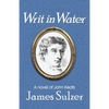 Writ in Water - Paperback