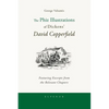 The Phiz Illustrations of Dickens' David Copperfield - Paperback