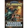Alcatraz vs. the Evil Librarians - Hardcover