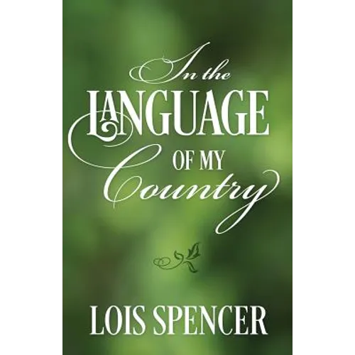 In the Language of My Country - Paperback