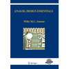 Analog Design Essentials - Paperback