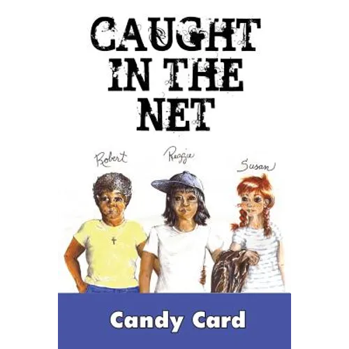 Caught in the Net - Paperback