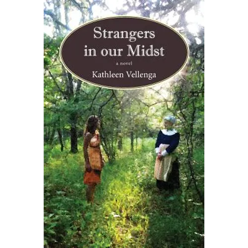 Strangers in Our Midst - Paperback