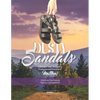Dusty Sandals: A Woman's Walk Through the Prophecies and Promises of Matthew (Volume 3) - Paperback