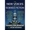 The New Voices of Science Fiction - Paperback