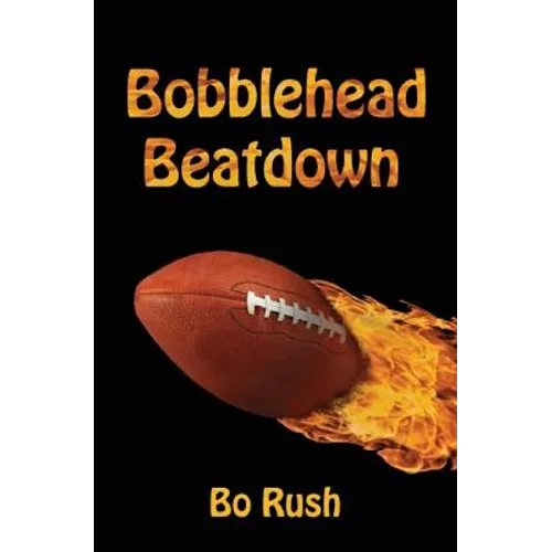 Bobblehead Beatdown: A Sports Book for Kids - Paperback