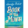 Book of the Month - Paperback