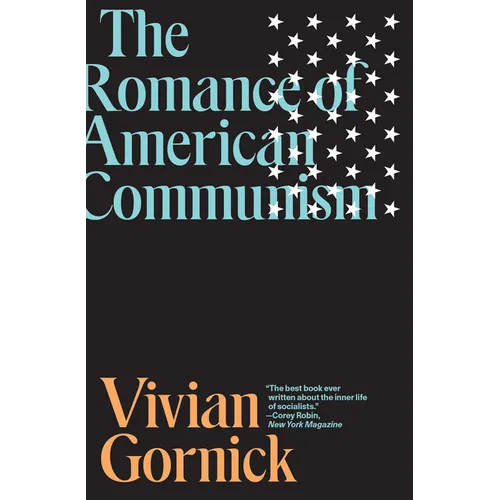 The Romance of American Communism - Paperback