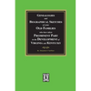 Genealogies and Biographical Sketches of some Old Families who have taken Prominent part in the development of Virginia and Kentucky - Paperback