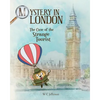 Mystery in London - The Case of the Strange Tourist - Paperback