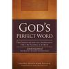 God's Perfect Word: The Implications of Inerrancy for the Global Church - Paperback