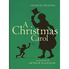 A Christmas Carol - Hardcover