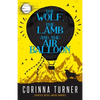 The Wolf, the Lamb, and the Air Balloon - Paperback