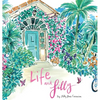 Life and Lilly: A Palm Beach Adventure - Hardcover