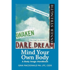Mind Your Own Body: A Body Image Handbook - Paperback
