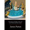 Caricature and Other Comic Art in All Times and Many Lands - Paperback