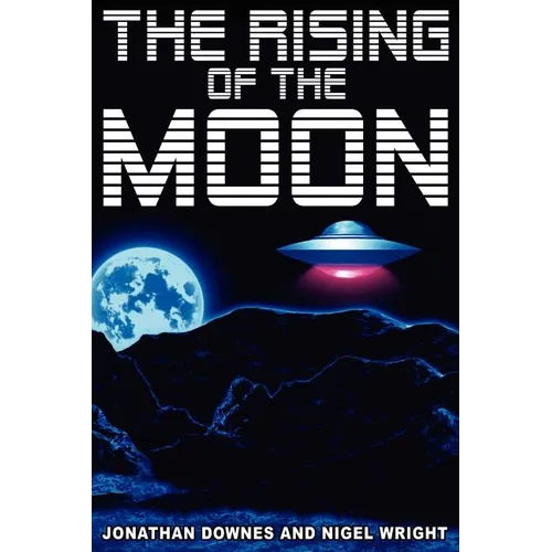 The Rising of the Moon - Paperback
