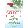 Sleepless in Staffordshire - Paperback
