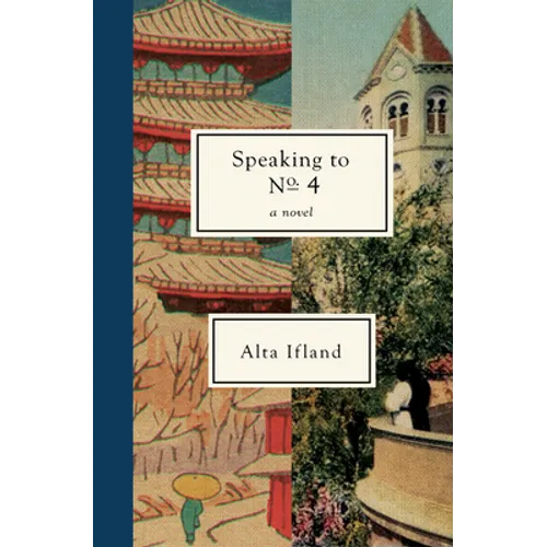 Speaking to No. 4 - Paperback