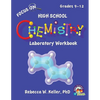 Focus On High School Chemistry Laboratory Workbook - Paperback