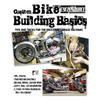 Custom Bike Building Basics - Paperback