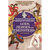 10-Minute Stories From Greek Mythology-Gods, Heroes, and Monsters: Legendary Tales of Herakles, Jason & the Argonauts, Theseus, Perseus, and many more - Paperback
