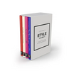 Little Guides to Style II: A Historical Review of Four Fashion Icons - Hardcover