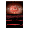 Ursprung des deutschen Trauerspiels - Paperback